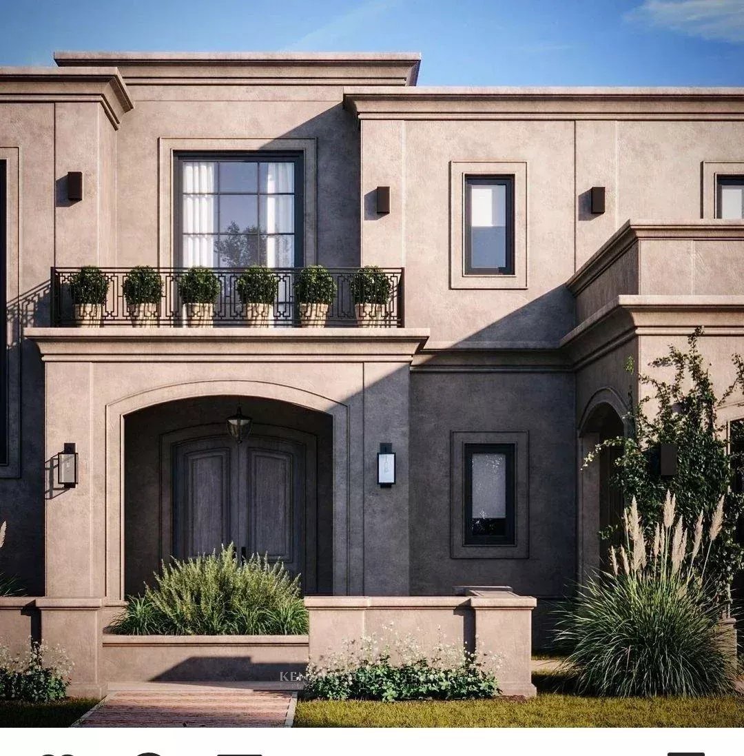 Villa Giulano in Marrakech