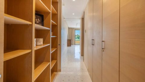 Villa Golfa II in Marrakech, Morocco