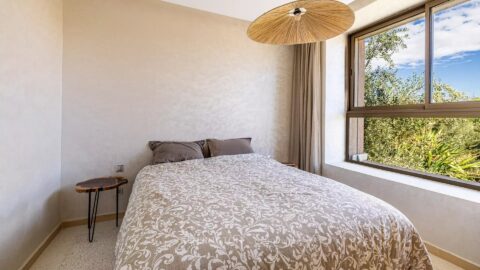 Villa Golfa II in Marrakech, Morocco