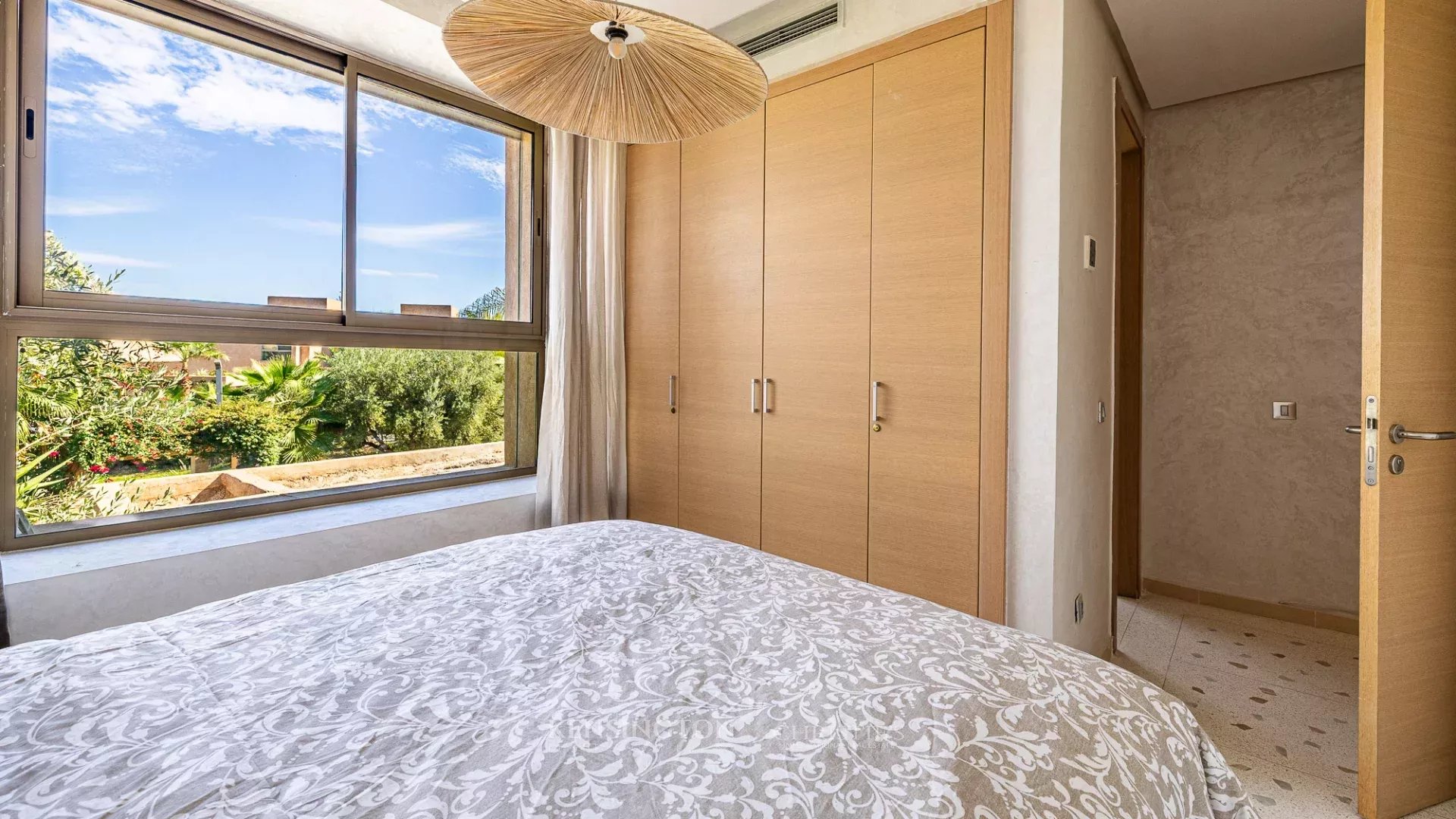 Villa Golfa II in Marrakech, Morocco