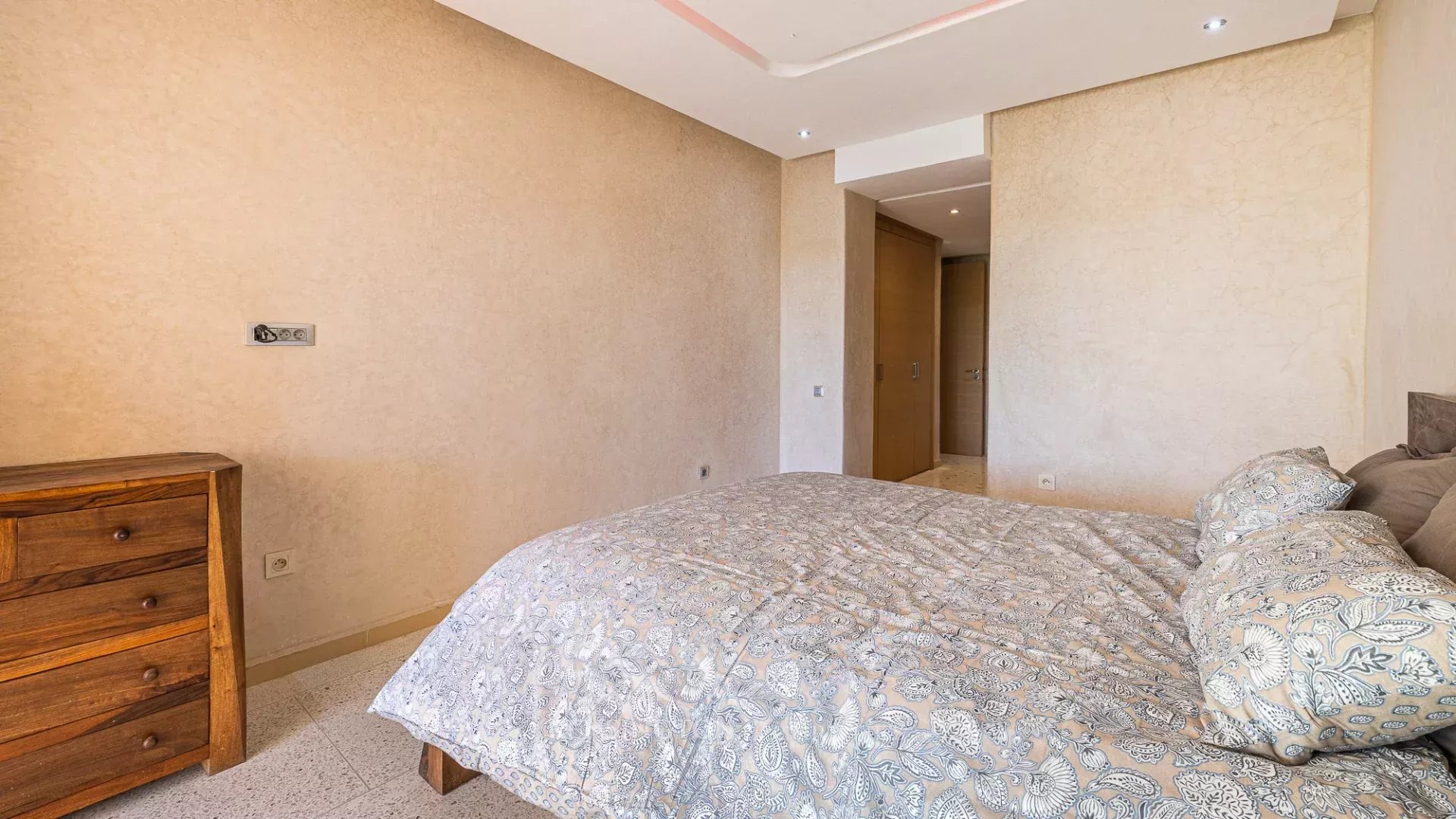 Villa Golfa II in Marrakech, Morocco