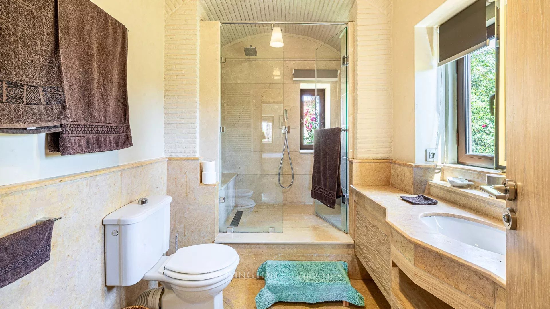 Villa Golfis in Marrakech, Morocco