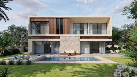 Villa Gramone in Marrakech, Morocco