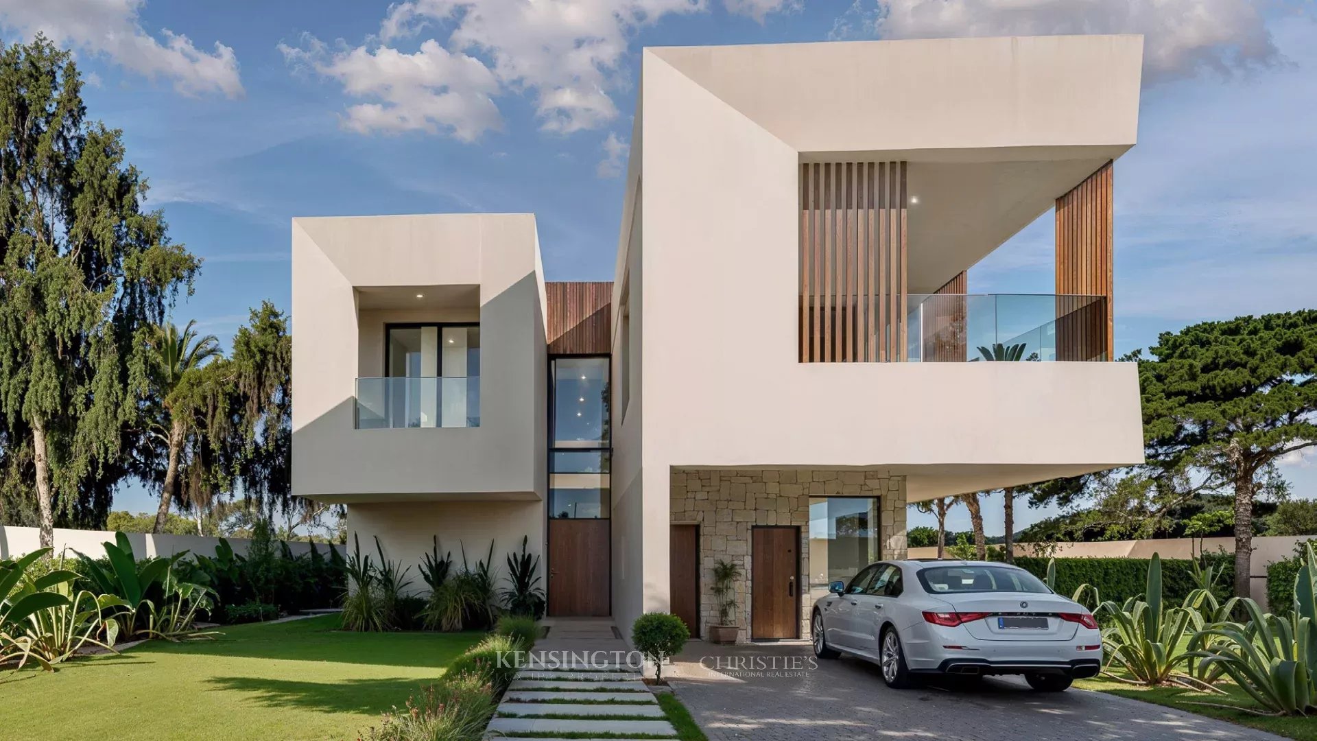 Villa Gramone in Marrakech, Morocco