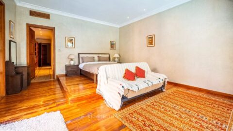 Villa Grapios in Marrakech, Morocco