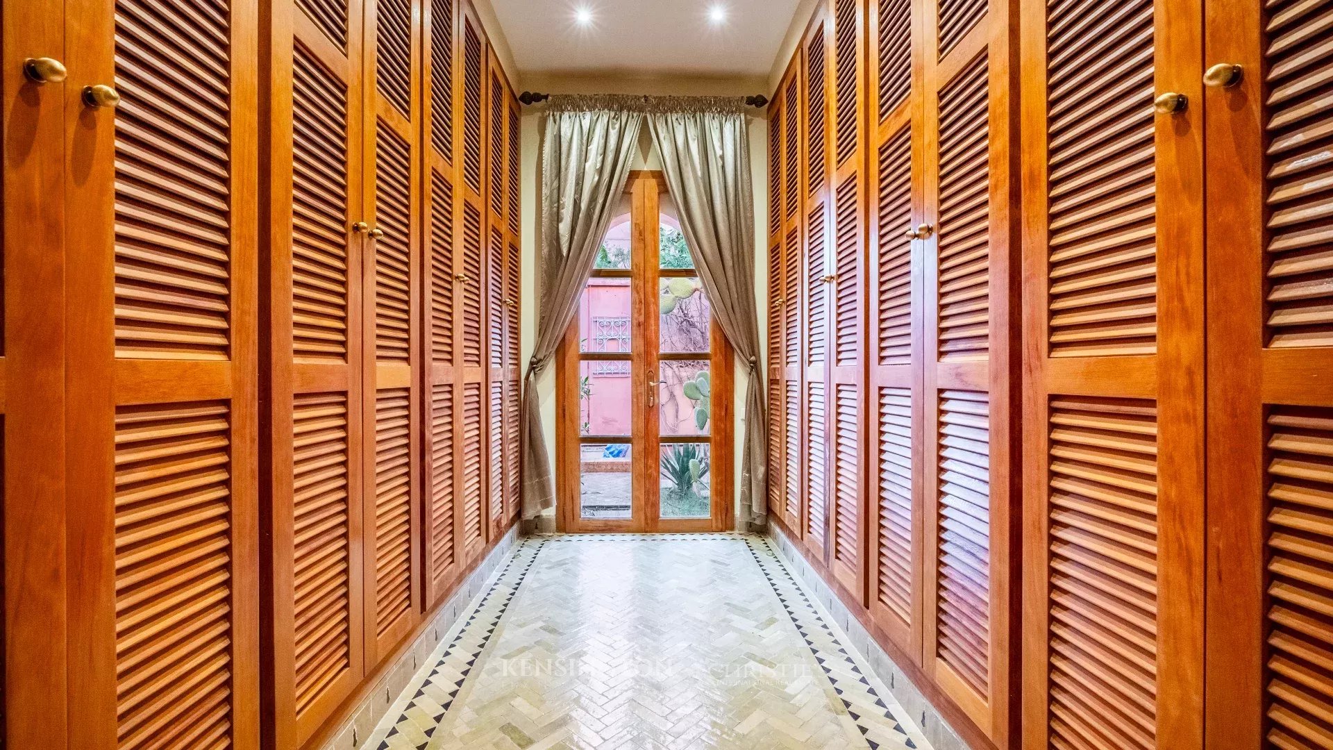 Villa Grapios in Marrakech, Morocco