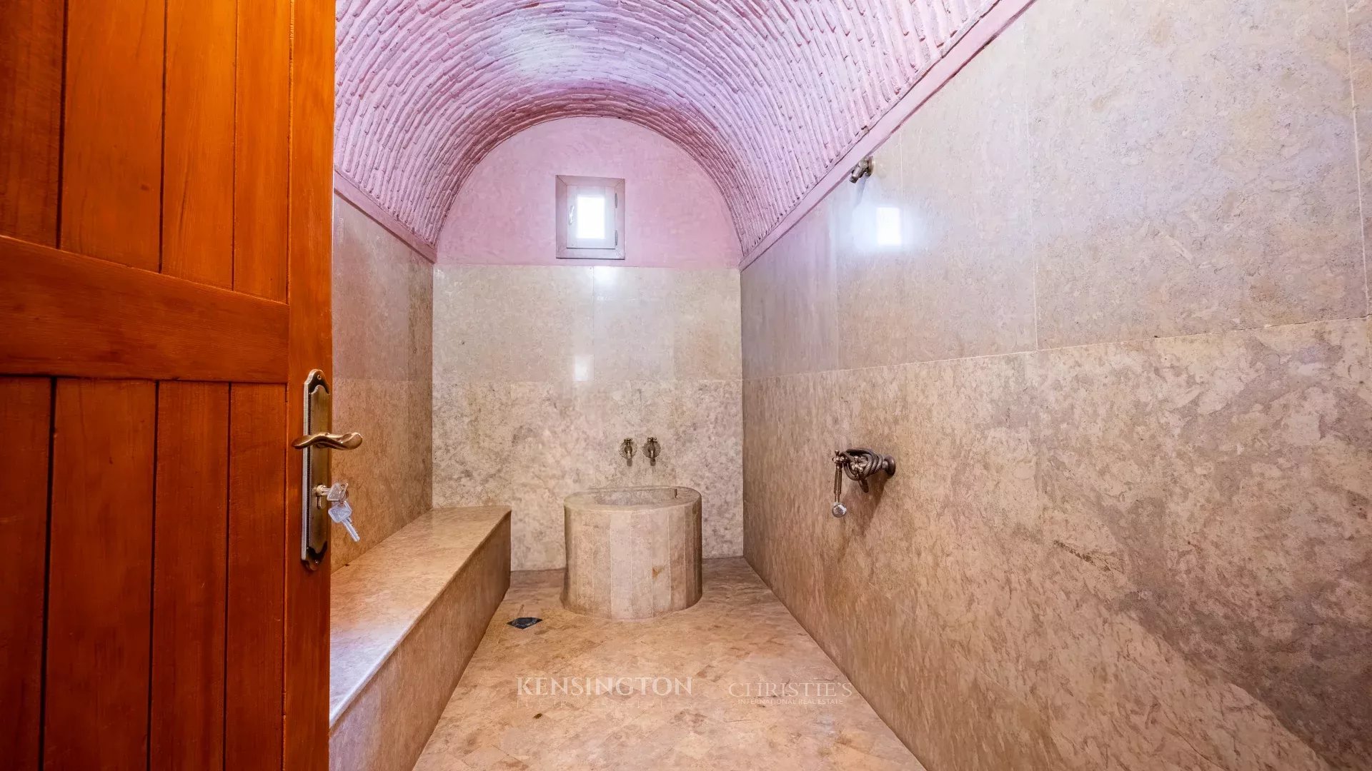 Villa Grapios in Marrakech, Morocco