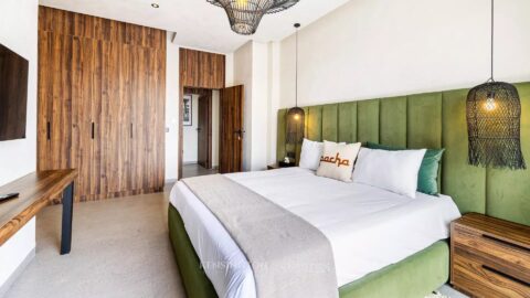 Villa Gregorio in Marrakech, Morocco
