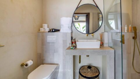 Villa Gregorio in Marrakech, Morocco