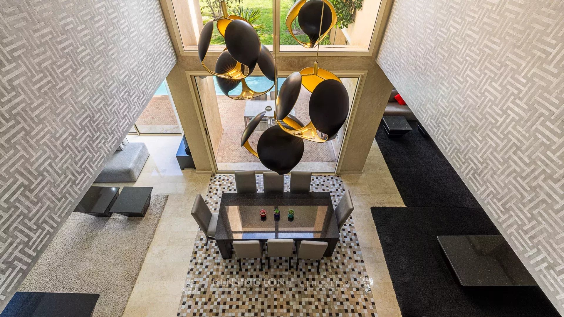 Villa Hada in Marrakech, Morocco