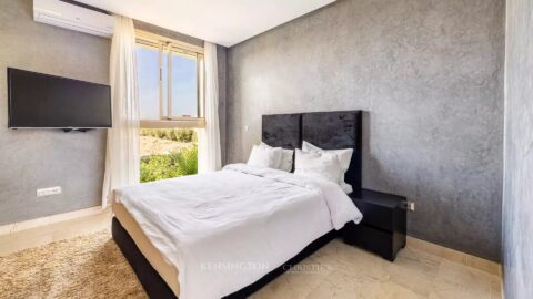 Villa Hada in Marrakech, Morocco