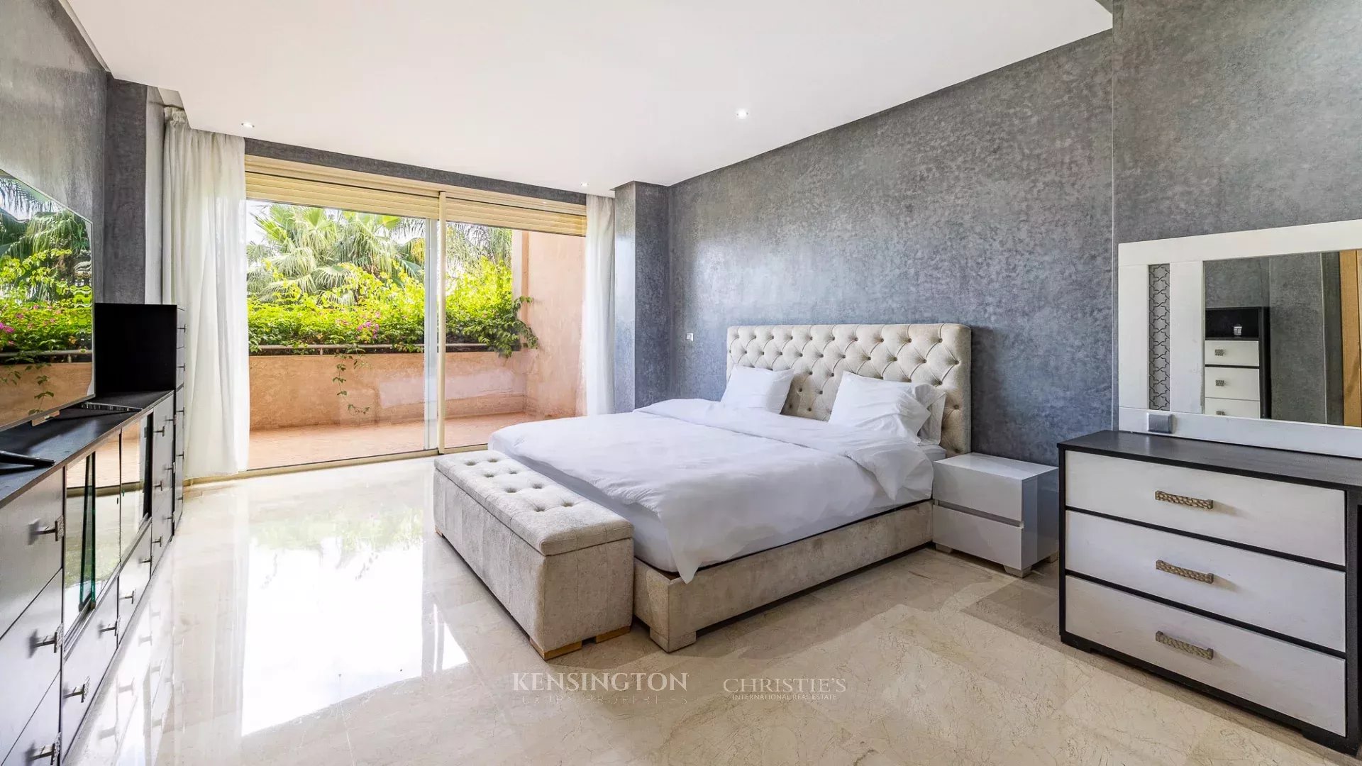 Villa Hada in Marrakech, Morocco