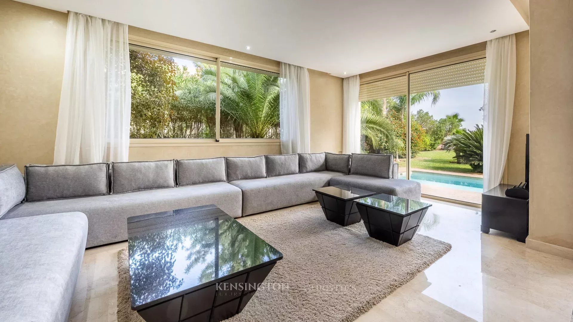 Villa Hada in Marrakech, Morocco
