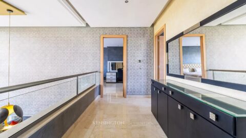 Villa Hada in Marrakech, Morocco