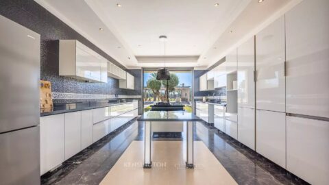 Villa Halfy LOC in Marrakech, Morocco