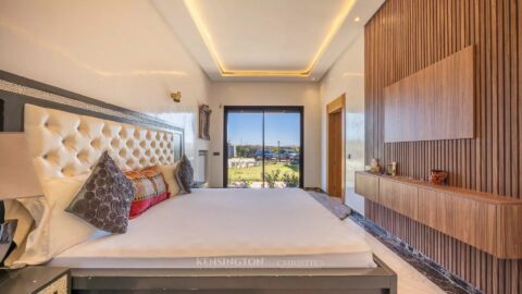 Villa Halfy LOC in Marrakech, Morocco