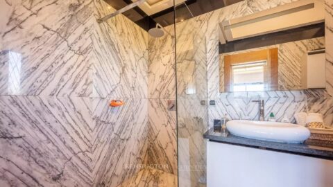 Villa Halfy LOC in Marrakech, Morocco