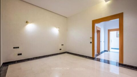 Villa Halfy LOC in Marrakech, Morocco