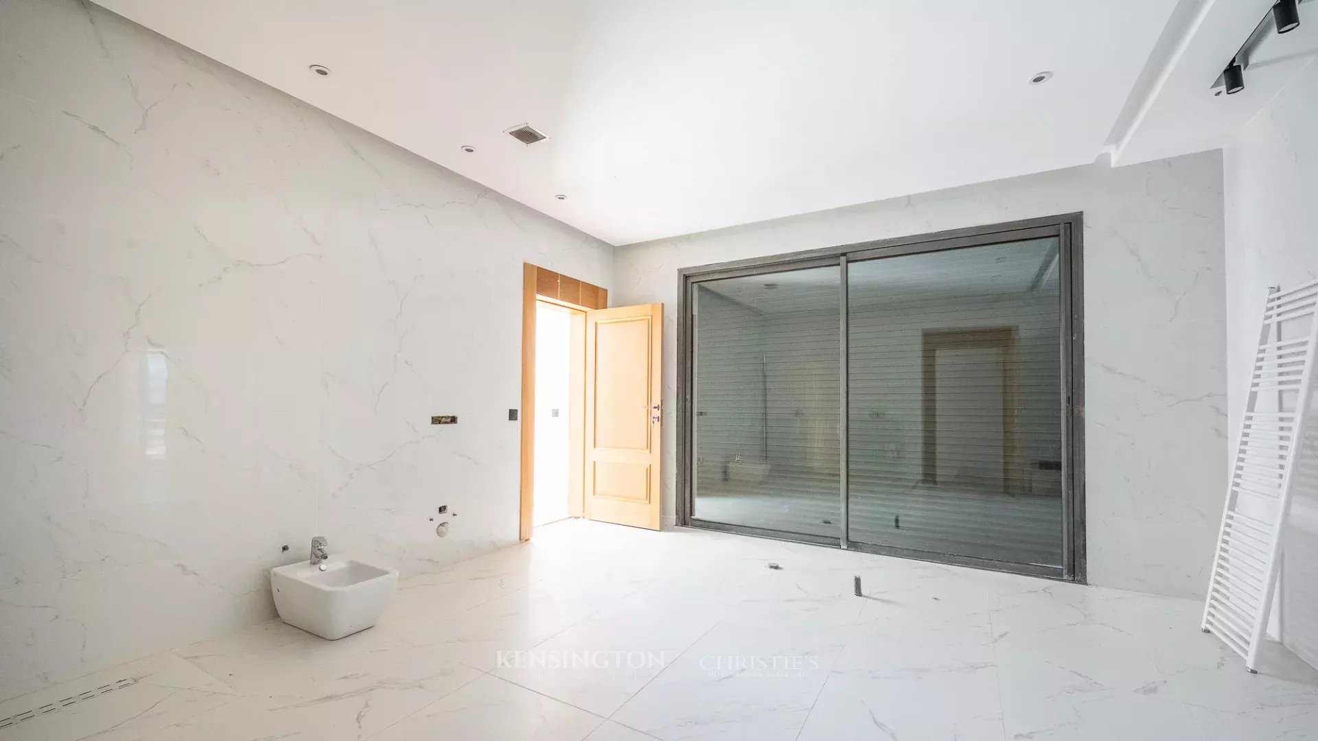 Villa Halfy LOC in Marrakech, Morocco