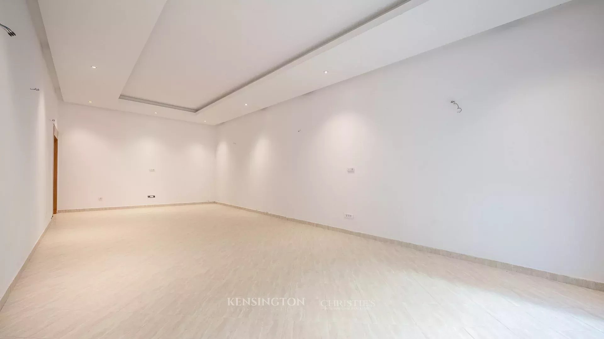 Villa Halfy LOC in Marrakech, Morocco