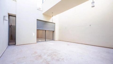 Villa Halfy LOC in Marrakech, Morocco