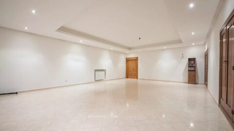 Villa Halfy LOC in Marrakech, Morocco