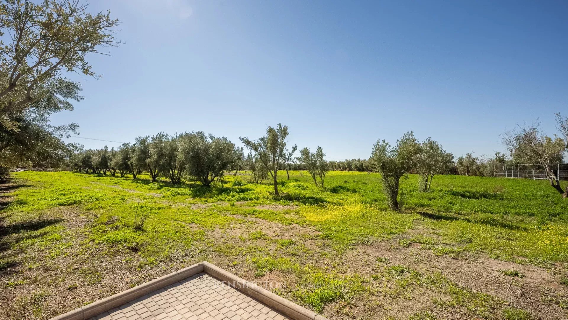 Villa Halfy LOC in Marrakech, Morocco