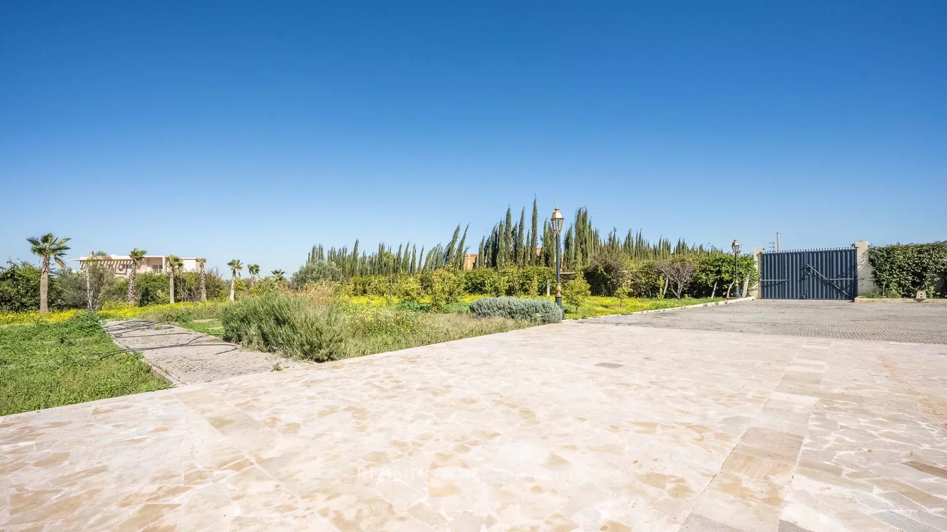 Villa Halfy LOC in Marrakech, Morocco