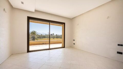 Villa Halfy in Marrakech, Morocco