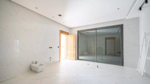 Villa Halfy in Marrakech, Morocco