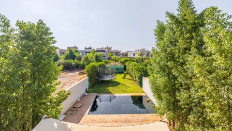 Villa Hali in Marrakech, Morocco