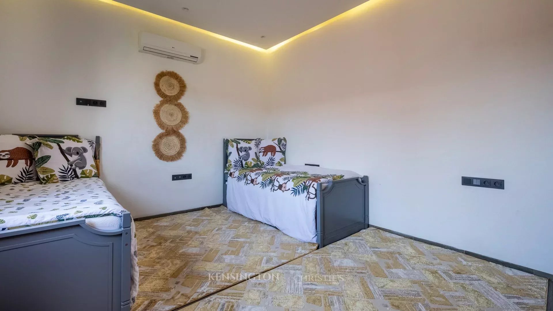 Villa Hat in Marrakech, Morocco
