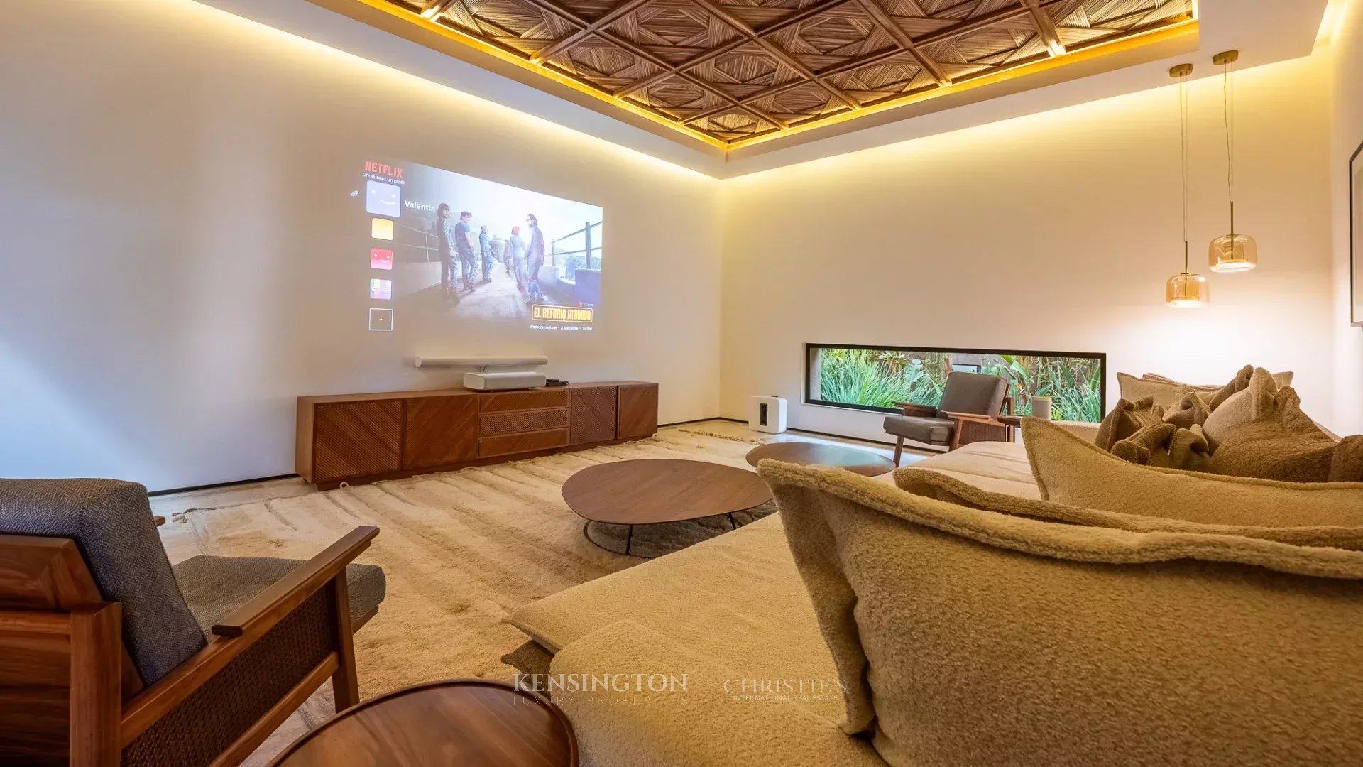 Villa Hera OFM in Marrakech, Morocco