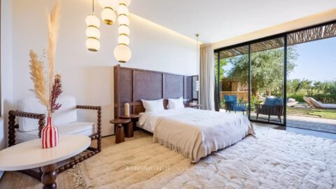 Villa Hera OFM in Marrakech, Morocco