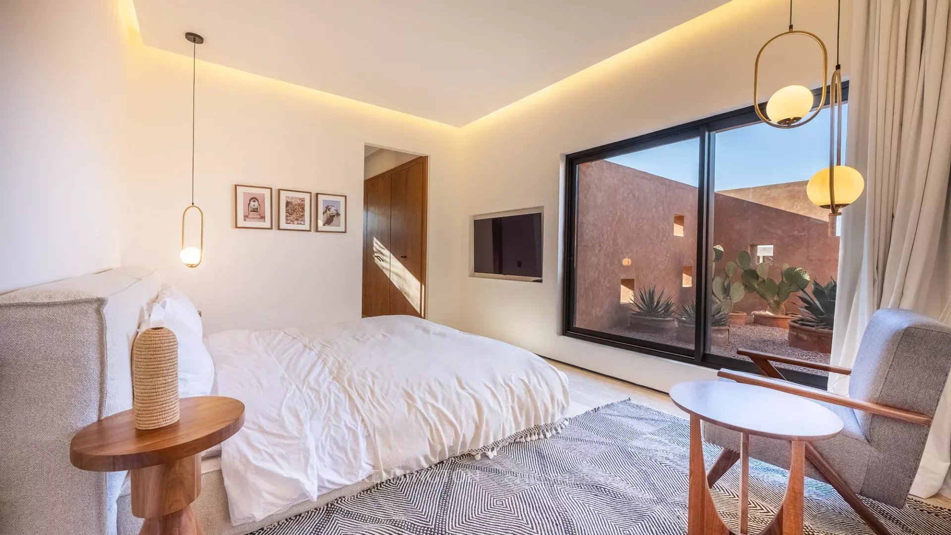 Villa Hera OFM in Marrakech, Morocco