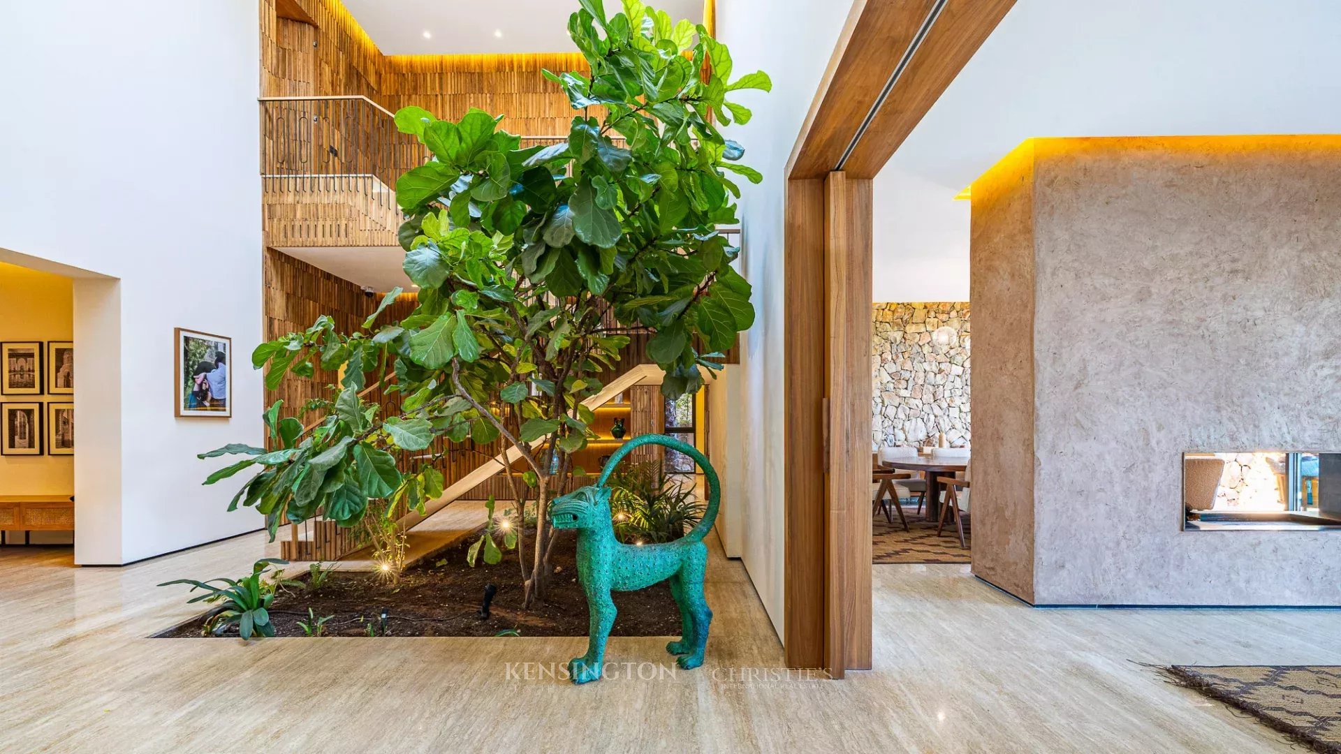 Villa Hera in Marrakech, Morocco