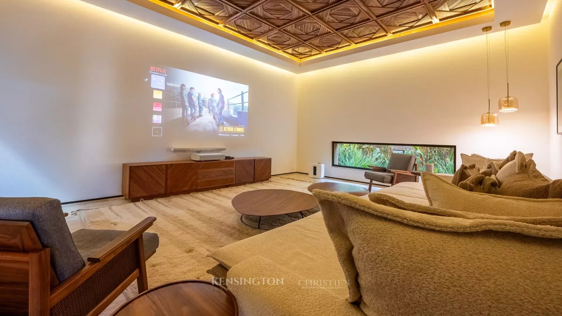 Villa Hera in Marrakech, Morocco