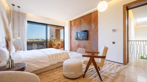 Villa Hera in Marrakech, Morocco