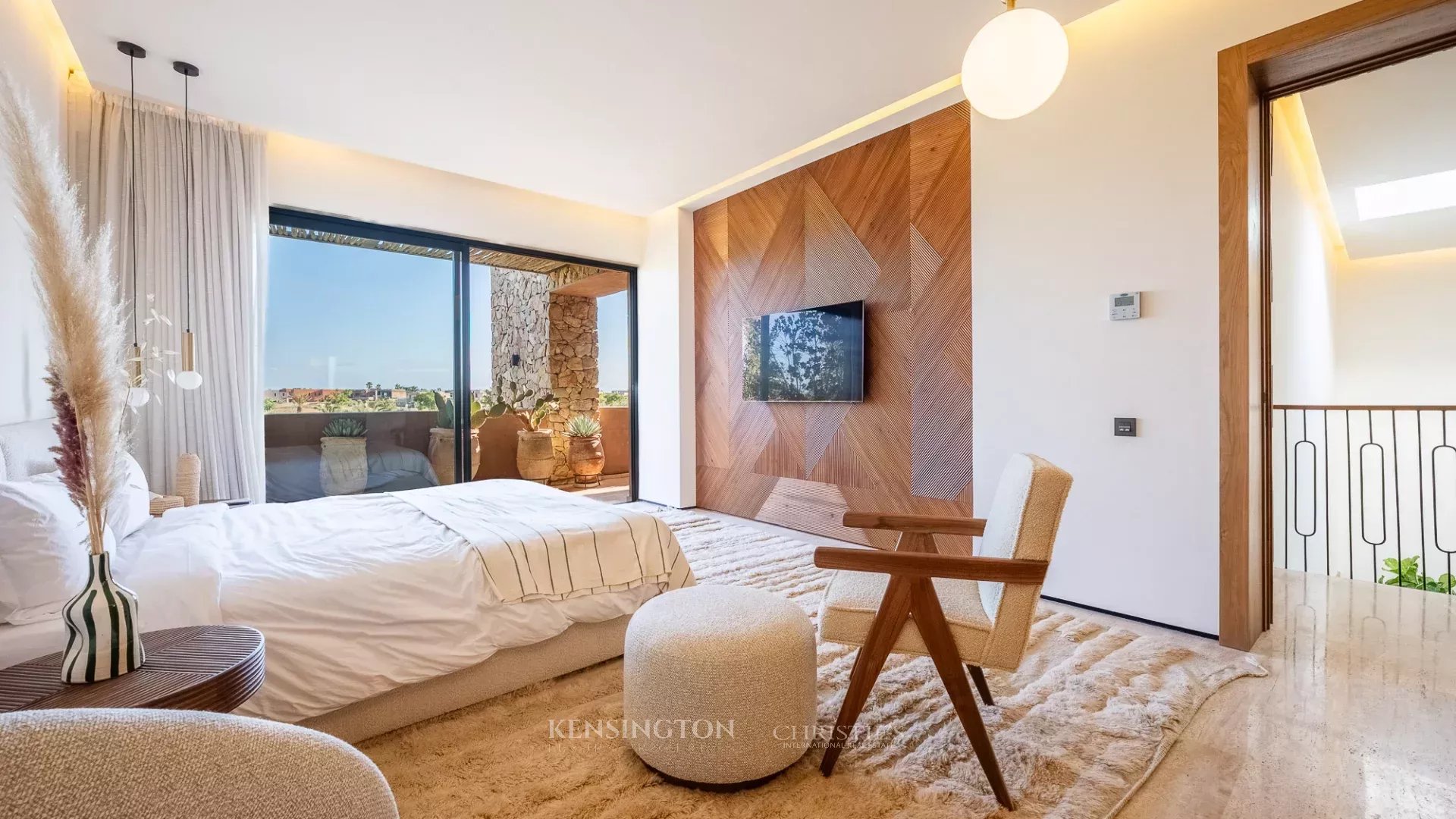 Villa Hera in Marrakech, Morocco