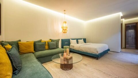 Villa Hera in Marrakech, Morocco