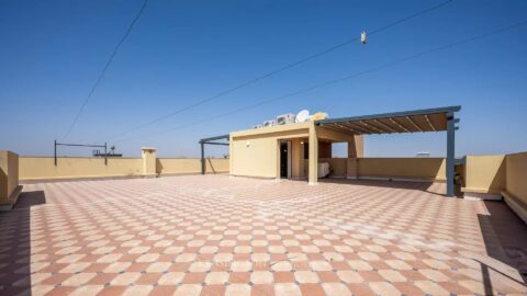 Villa Hermosa in Marrakech, Morocco