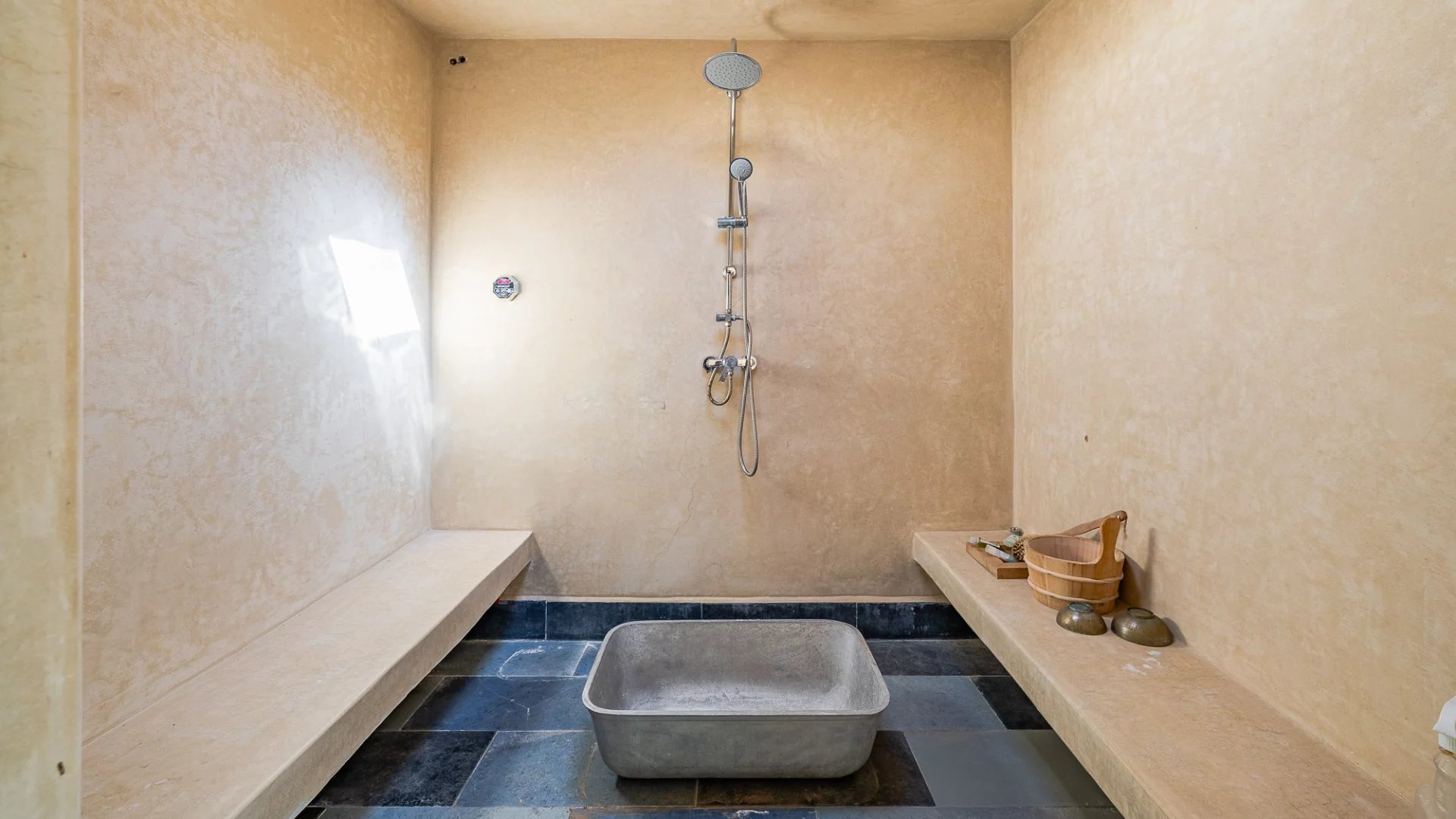 Villa Hibiscus in Marrakech, Morocco