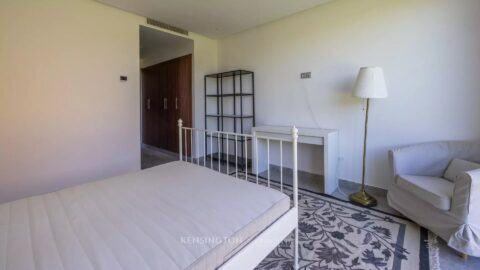 Villa Hills VI in Marrakech, Morocco