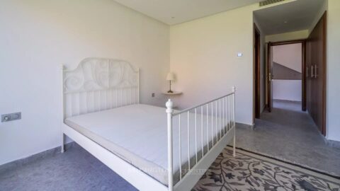 Villa Hills VI in Marrakech, Morocco