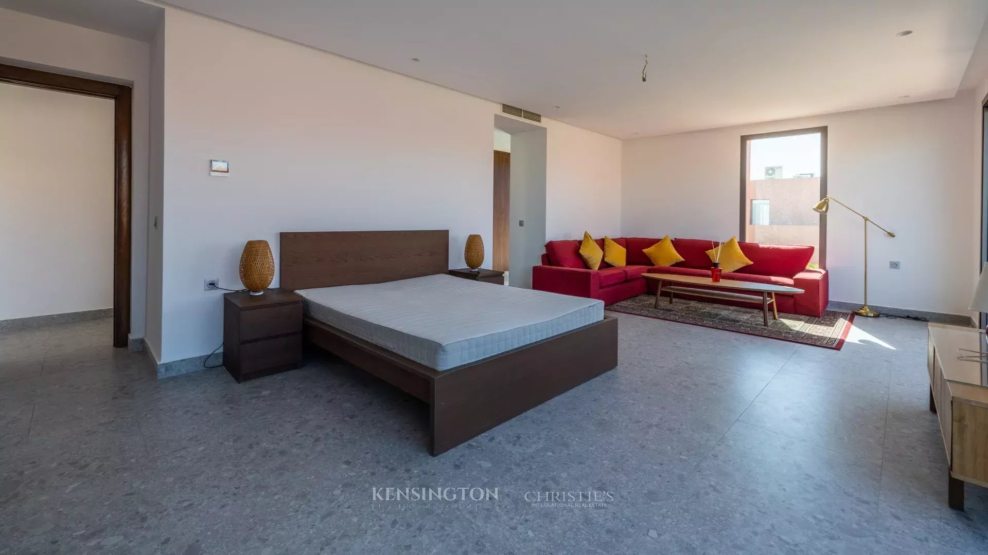 Villa Hills VI in Marrakech, Morocco