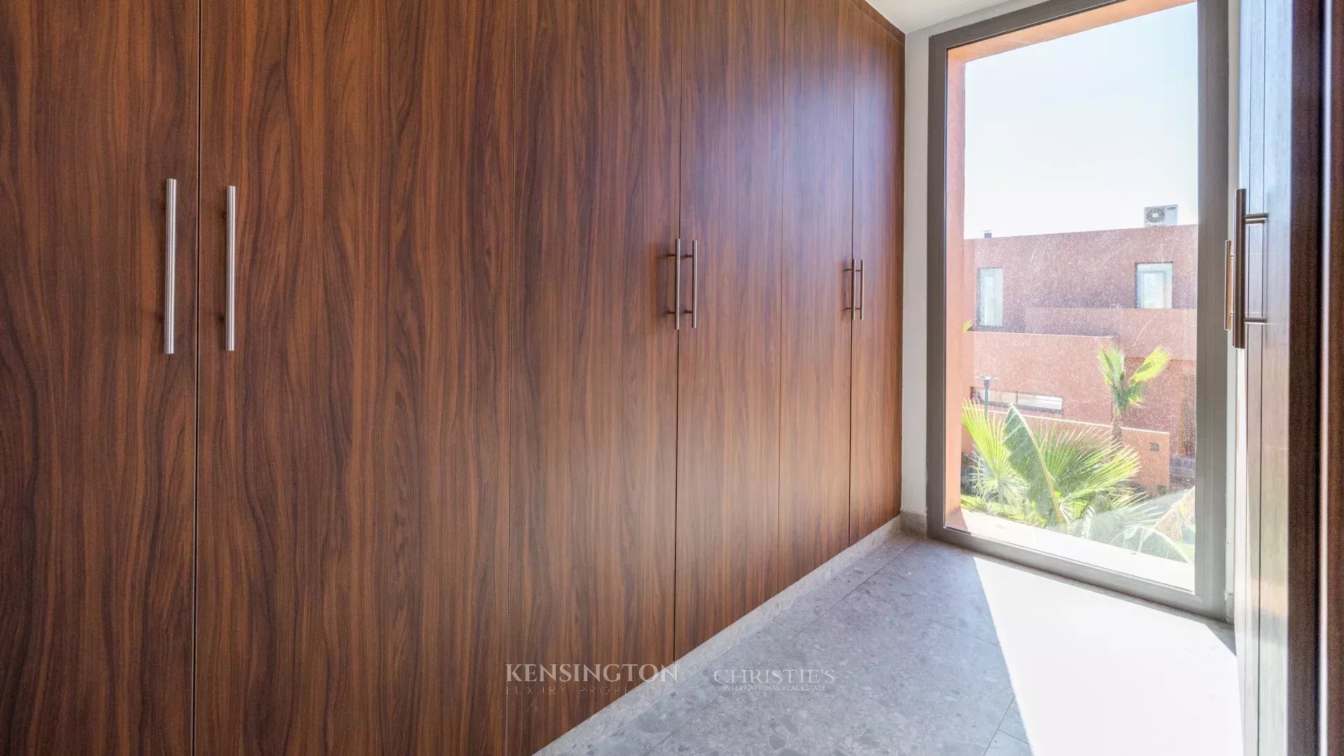 Villa Hills VI in Marrakech, Morocco
