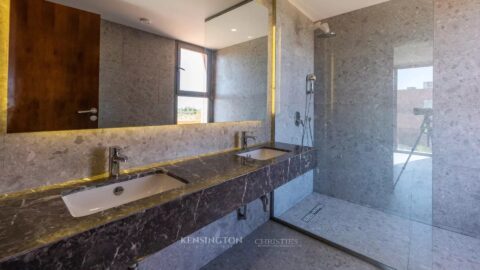 Villa Hills VI in Marrakech, Morocco