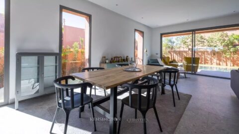 Villa Hills V in Marrakech, Morocco