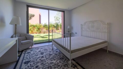 Villa Hills V in Marrakech, Morocco