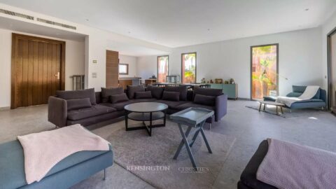 Villa Hills in Marrakech, Morocco